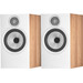 Bowers & Wilkins 606 S3 Brown (per pair) Main Image