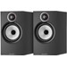 Bowers & Wilkins 606 S3 Schwarz (Paar) Main Image