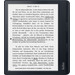 Kobo Sage + Kobo Sleep Cover Schwarz vorne