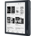 Kobo Sage + Kobo Sleep Cover Schwarz vorne