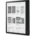 Kobo Elipsa 2E mit Kobo Stylus 2 linke seite