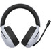 Sony Inzone H5 Gaming-Headset Weiß PS4/5 und PC vorne