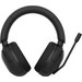 Sony Inzone H5 Gaming-Headset PS4/5 und PC Schwarz vorne