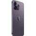 Refurbished iPhone 14 Pro Max 128GB Purple (As good as new) 