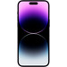 Refurbished iPhone 14 Pro Max 128GB Purple (As good as new) 