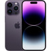 Refurbished iPhone 14 Pro 128GB Purple (As good as new) Main Image