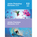 Adobe Photoshop Elements 2024 & Adobe Premiere 2024 (Englisch) Main Image