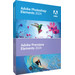 Adobe Photoshop Elements 2024 & Adobe Premiere 2024 (Englisch) rechte seite