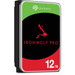 Seagate IronWolf Pro 12TB left side