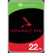 Seagate IronWolf Pro 22 TB Main Image