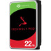 Seagate IronWolf Pro 22 TB 