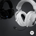 Logitech G PRO X 2 Lightspeed Wireless Gaming-Headset Weiß 