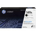 HP 149A LaserJet Toner Schwarz Main Image