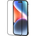 BlueBuilt Apple iPhone 15 Pro Max Panzerglas rechte seite