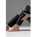 Hyperice Normatec Lower Legs produkt in gebrauch