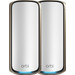 NETGEAR Orbi 972 WiFi 7 2-Pack Main Image