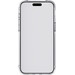 Tech21 Evo Clear Apple iPhone 15 Pro Max Backcover Transparent vorne