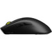 Corsair M75 Air Wireless Gaming-Maus linke seite