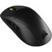 Corsair M75 Air Wireless Gaming-Maus rückseite