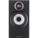 Bowers & Wilkins 607 S3 Schwarz (Paar) 