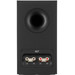 Bowers & Wilkins 607 S3 Schwarz (Paar) 