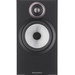 Bowers & Wilkins 606 S3 Schwarz (Paar) vorne