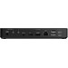 i-tec USB-C/Thunderbolt KVM Docking Station Dual Display + Power Delivery 65/100W 