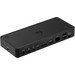 i-tec USB-C/Thunderbolt KVM Docking Station Dual Display + Power Delivery 65/100W 