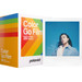 Polaroid Go Color Film Double Pack (16 sheets) inside