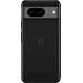 Google Pixel 8 128GB Black 5G + BlueBuilt Back Cover Black 