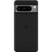 Google Pixel 8 Pro 256GB Black 5G + BlueBuilt Back Cover Transparent back