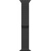 BlueBuilt Milanese Strap Black for Apple Watch 42/44/45mm Main Image