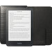 Kobo Clara HD + Book Case Schwarz Main Image