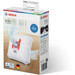 Bosch BBZ41FGALL G All vacuum cleaner bag (4 units) 