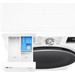 LG W4WR70961 - 9/6 kg 