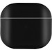 BlueBuilt Apple Airpods 3 Case Black vorne