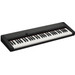 Casio CT-S1 Schwarz linke seite