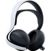 Sony PlayStation Pulse Elite Headset left side