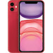 Refurbished iPhone 11 128GB Red (As good as new) Main Image