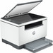 HP LaserJet MFP M234dw linke seite