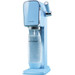 SodaStream ART Misty Blue rechte seite