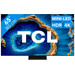 TCL QD Mini-LED 65C803 (2023) Main Image