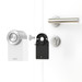 Nuki Smart Lock Pro - White visual supplier