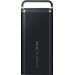 Samsung Portable SSD T5 EVO 2 TB rückseite