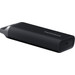 Samsung Portable SSD T5 EVO 2 TB linke seite