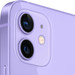 Refurbished iPhone 12 128GB Purple (Lightly used) detail