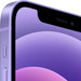 Refurbished iPhone 12 128GB Purple (visibly used) detail