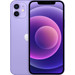 Refurbished iPhone 12 64GB Purple (As good as new) Main Image