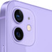 Refurbished iPhone 12 64GB Purple (As good as new) detail