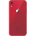 Refurbished iPhone Xr 64GB Red (As good as new) back